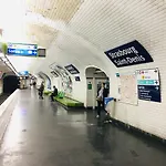 Paris Mini House
