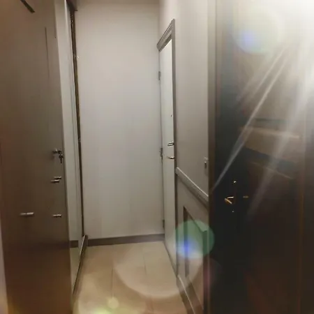 Apartment Mini House *