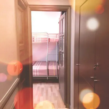 Apartment Mini House *